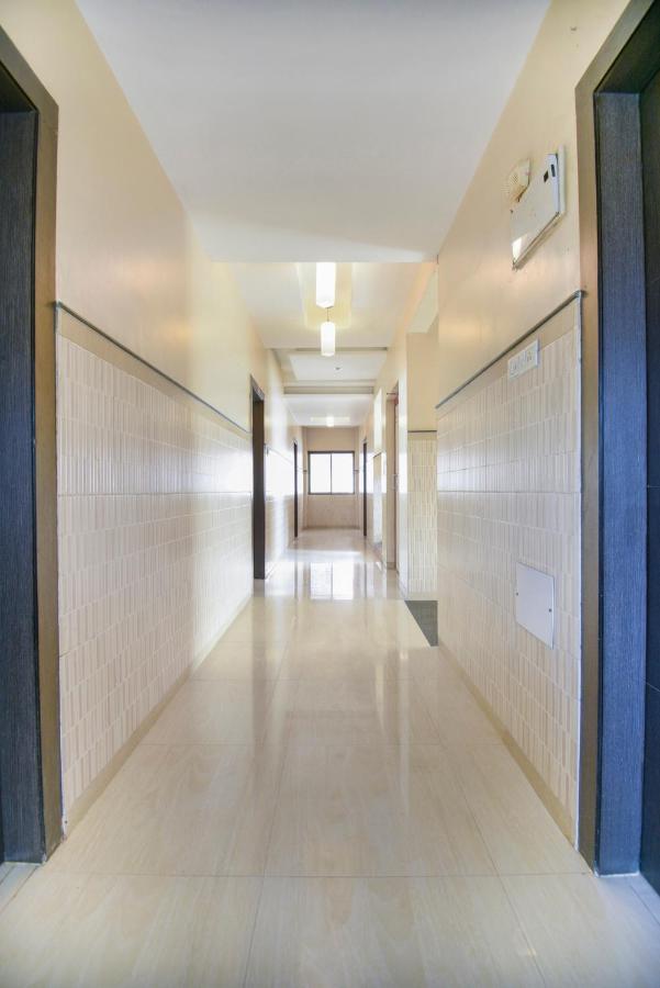 Hotel Sai Palkhi Širdi Exteriér fotografie