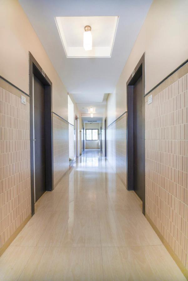 Hotel Sai Palkhi Širdi Exteriér fotografie