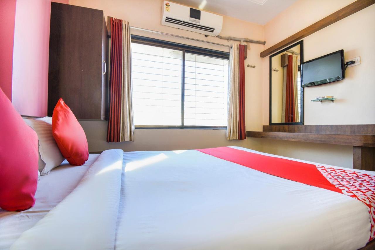 Hotel Sai Palkhi Širdi Exteriér fotografie